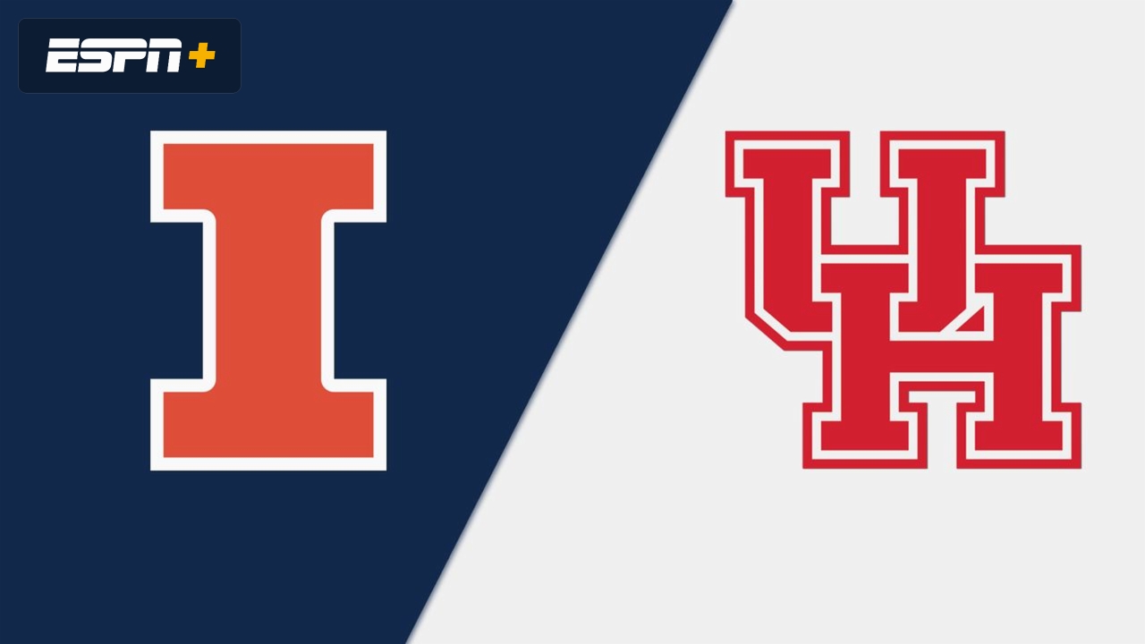 Illinois vs. Houston