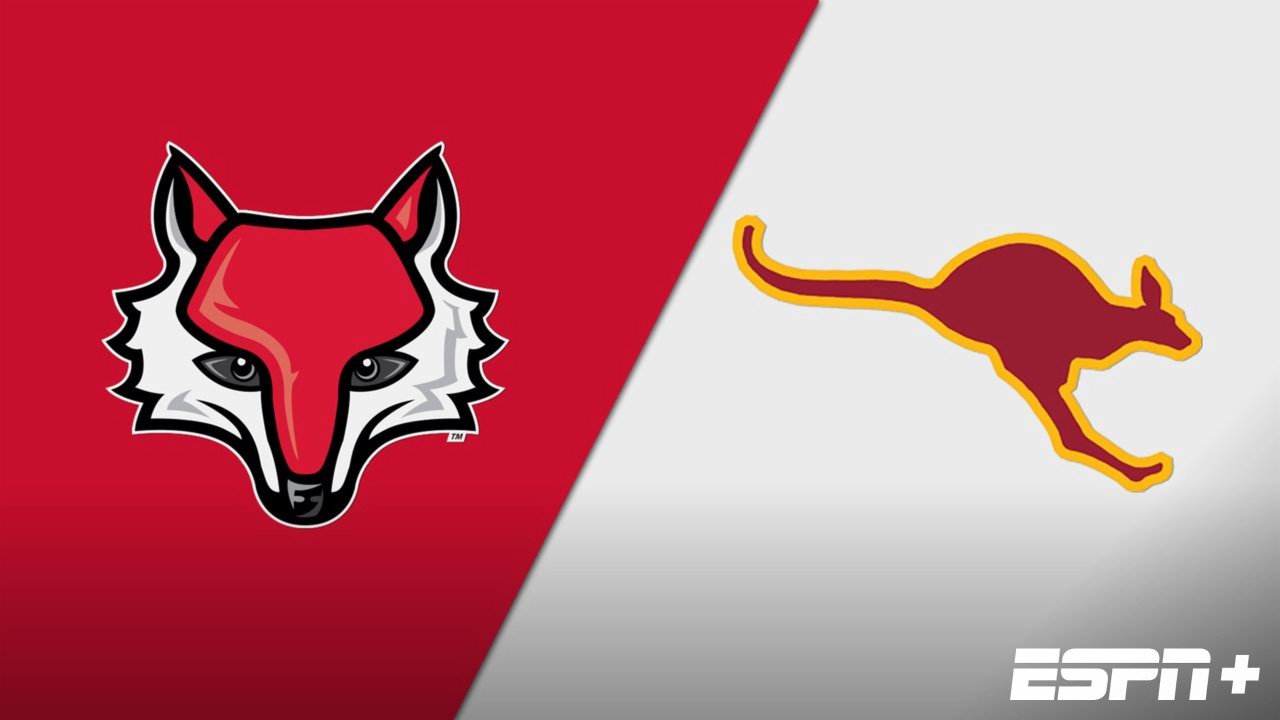 Marist vs. Austin College