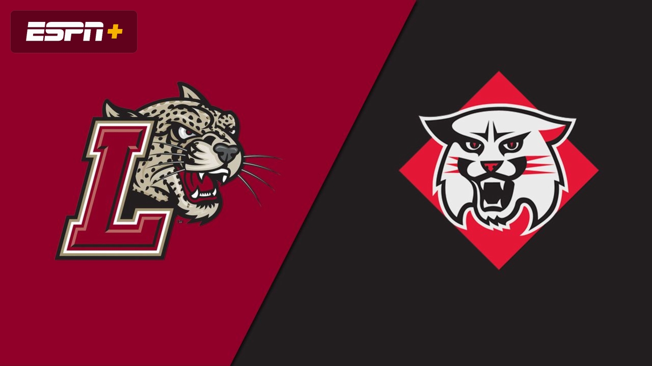 Lafayette vs. Davidson