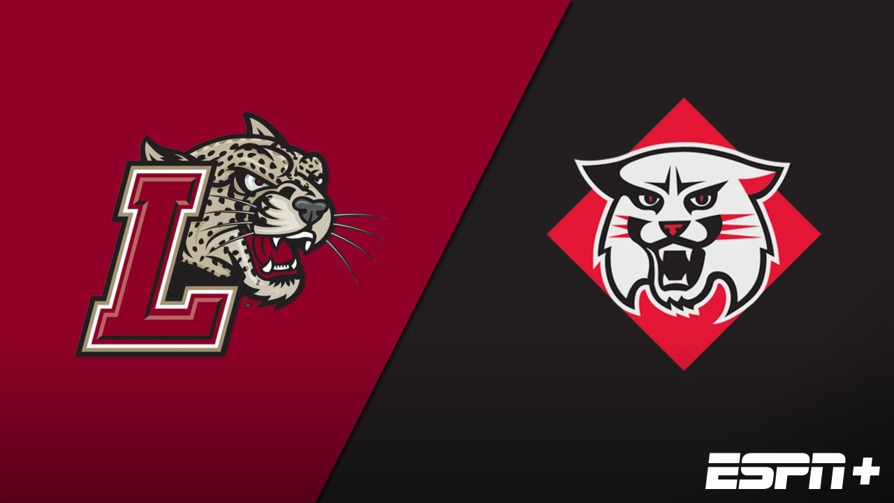 Lafayette vs. Davidson