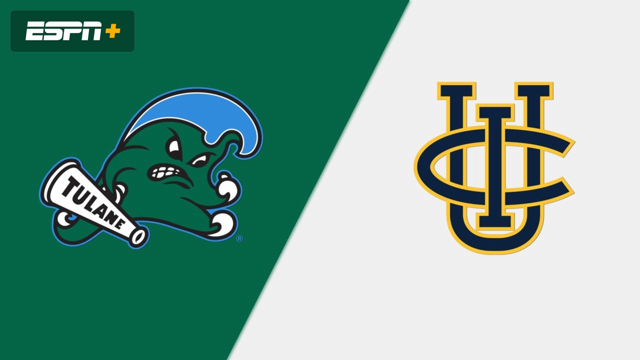 Tulane vs. UC Irvine