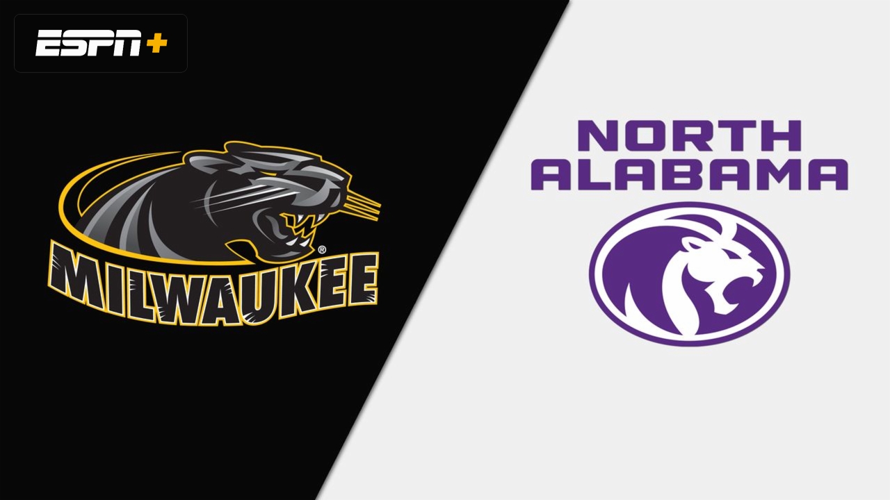 Milwaukee vs. North Alabama