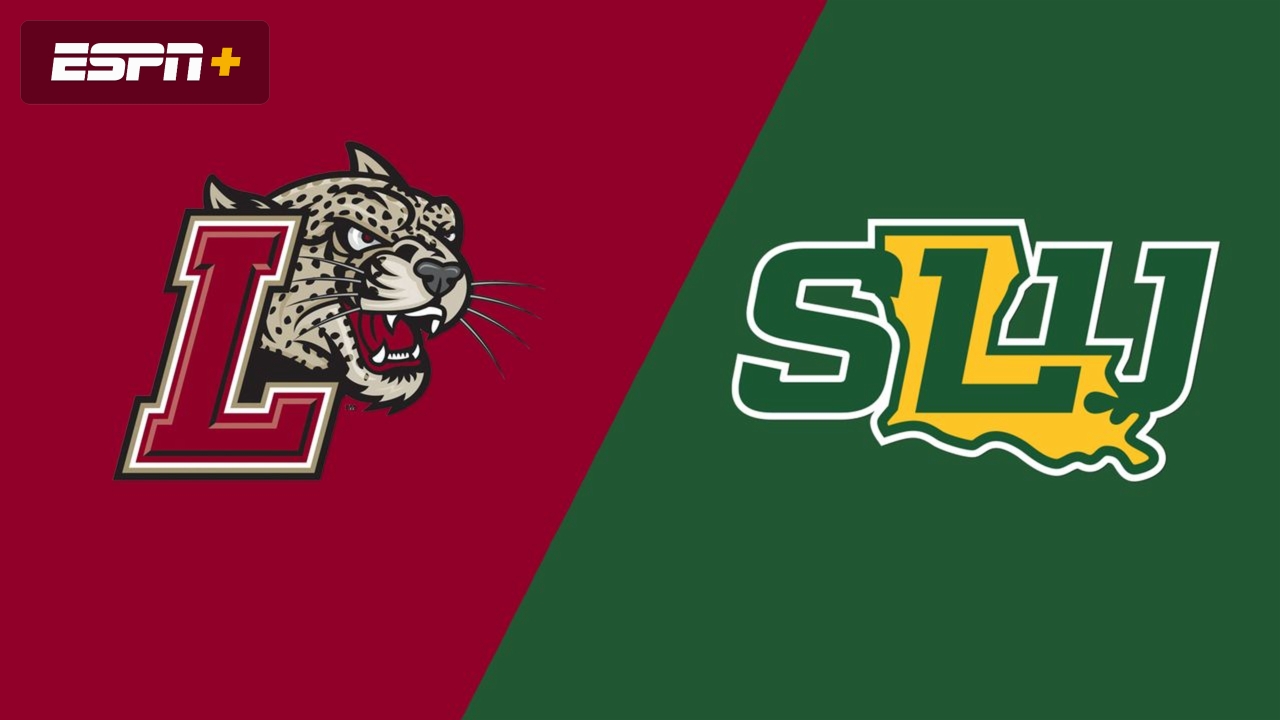 Lafayette vs. SE Louisiana