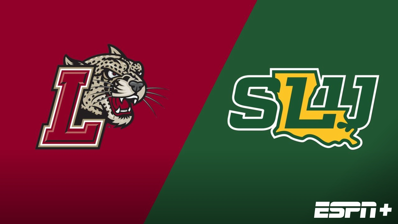 Lafayette vs. SE Louisiana