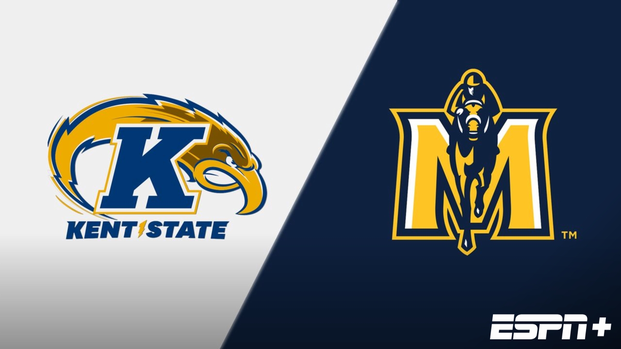 Kent State vs. Murray State