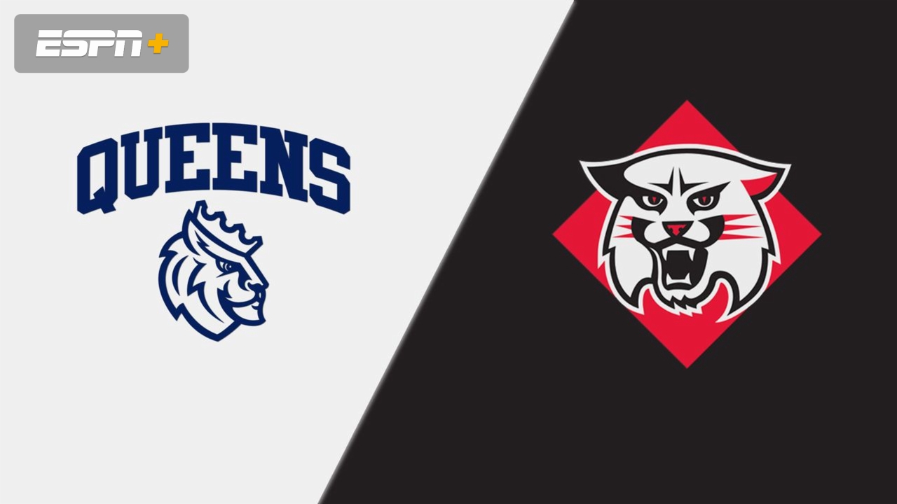 Queens University vs. Davidson