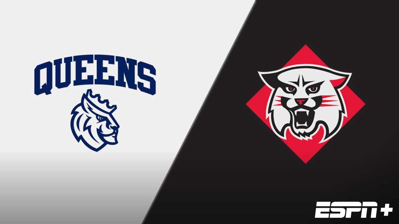 Queens University vs. Davidson