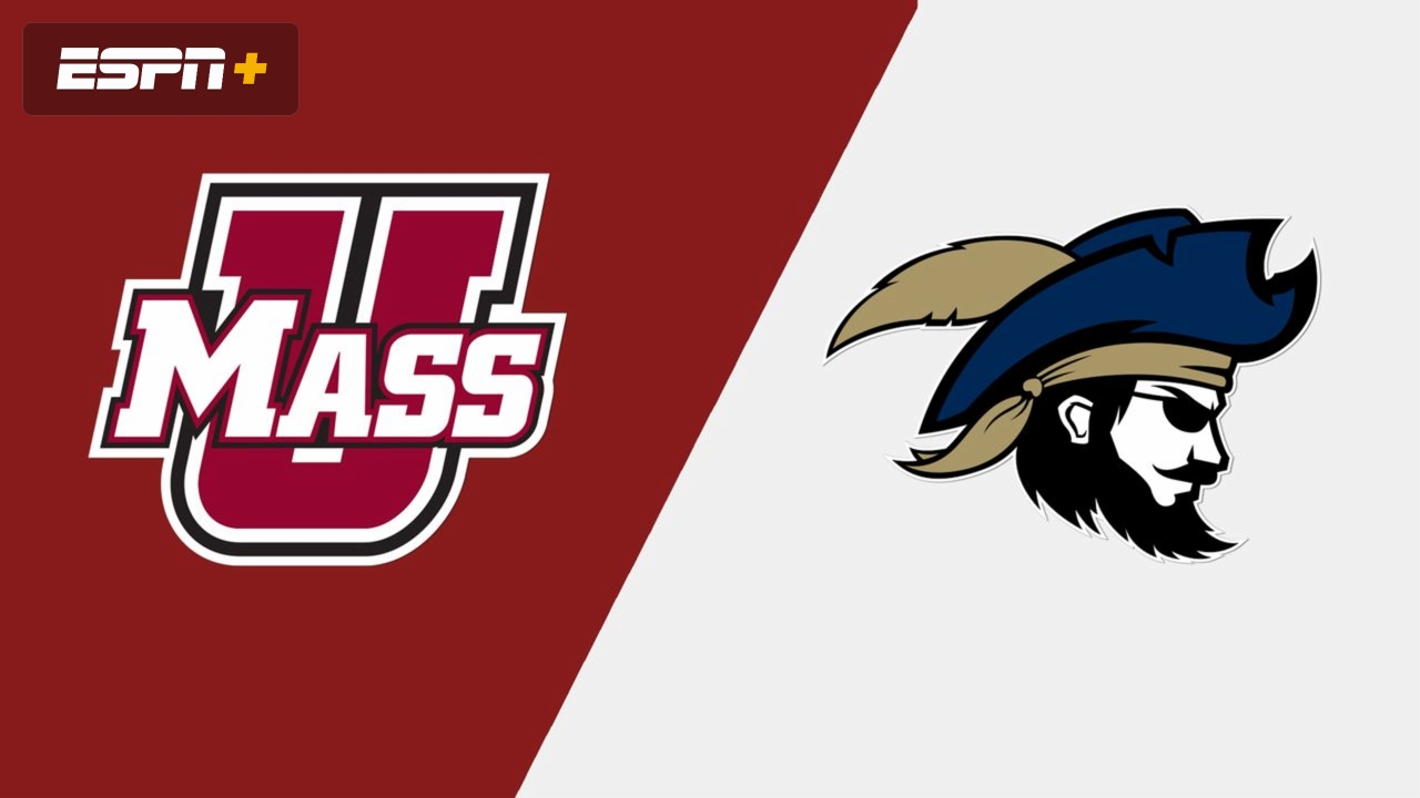 UMass vs. Charleston Southern