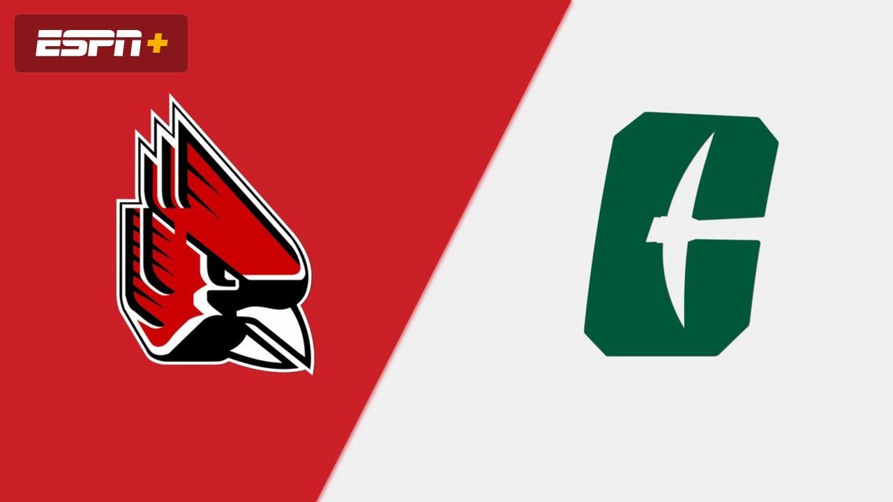 Ball State vs. Charlotte