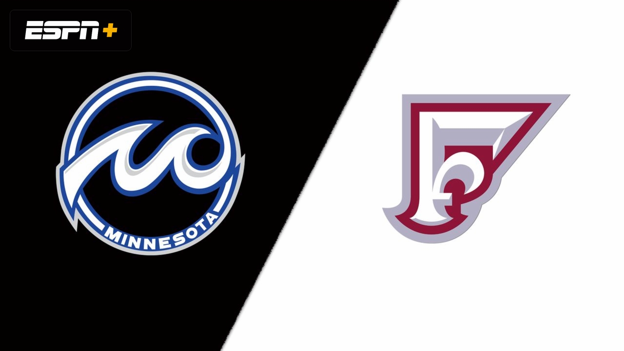 Minnesota Whitecaps vs. Montreal Force