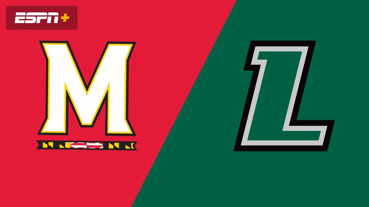 Maryland vs. Loyola (MD)