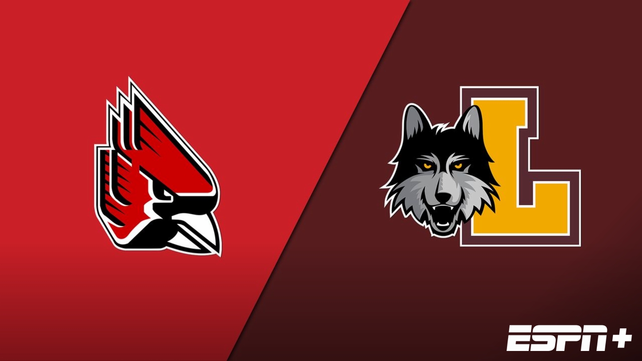 #11 Ball State vs. #13 Loyola Chicago (M Volleyball)
