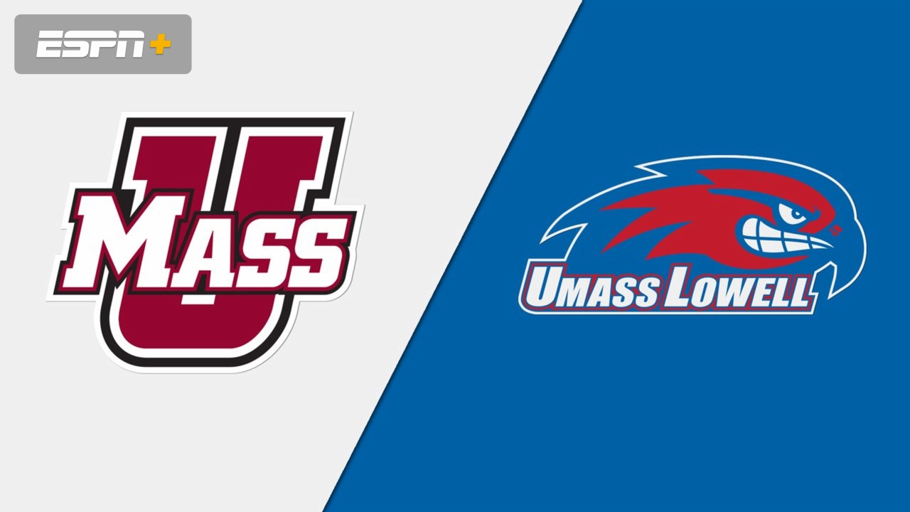 UMass vs. UMass Lowell