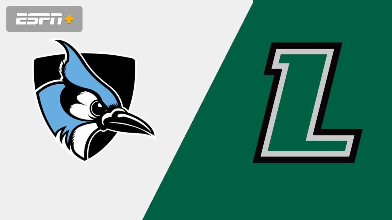 Johns Hopkins vs. Loyola (MD)