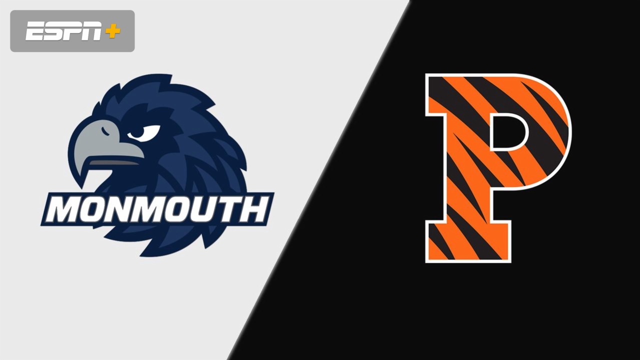 Monmouth vs. Princeton
