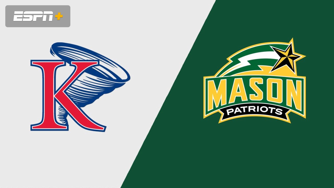King University vs. George Mason (M Volleyball)