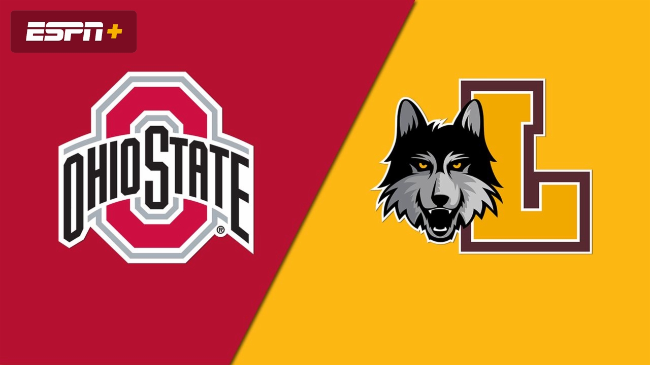 #10 Ohio State vs. #13 Loyola Chicago (M Volleyball)