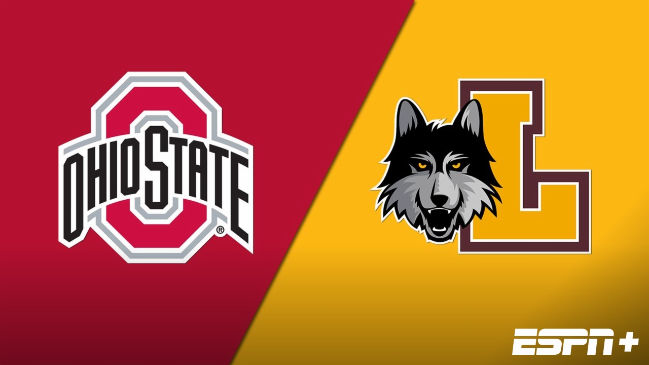 #10 Ohio State vs. #13 Loyola Chicago (M Volleyball)
