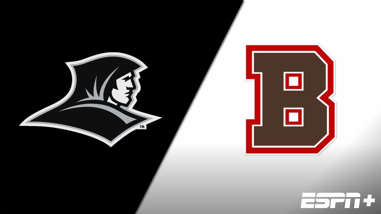 Providence vs. Brown