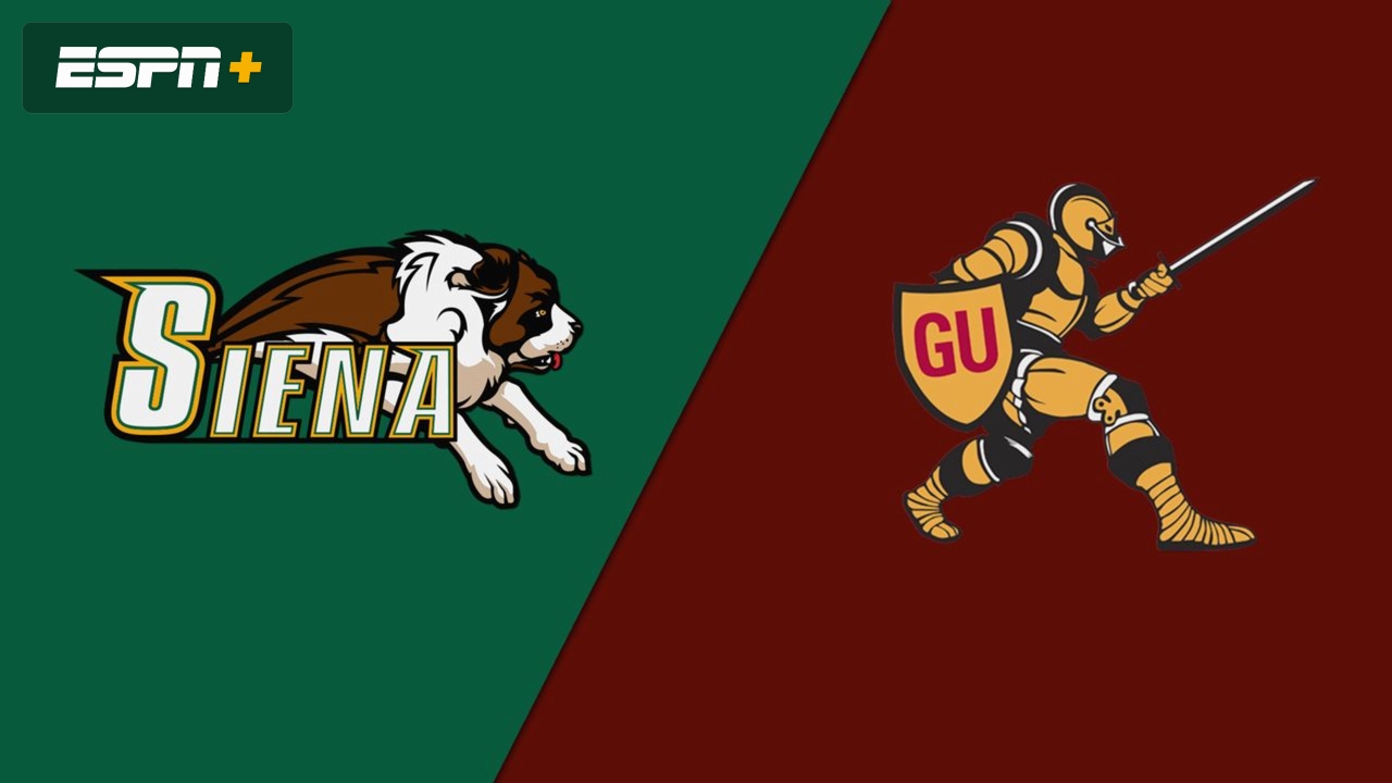 Siena vs. Gannon