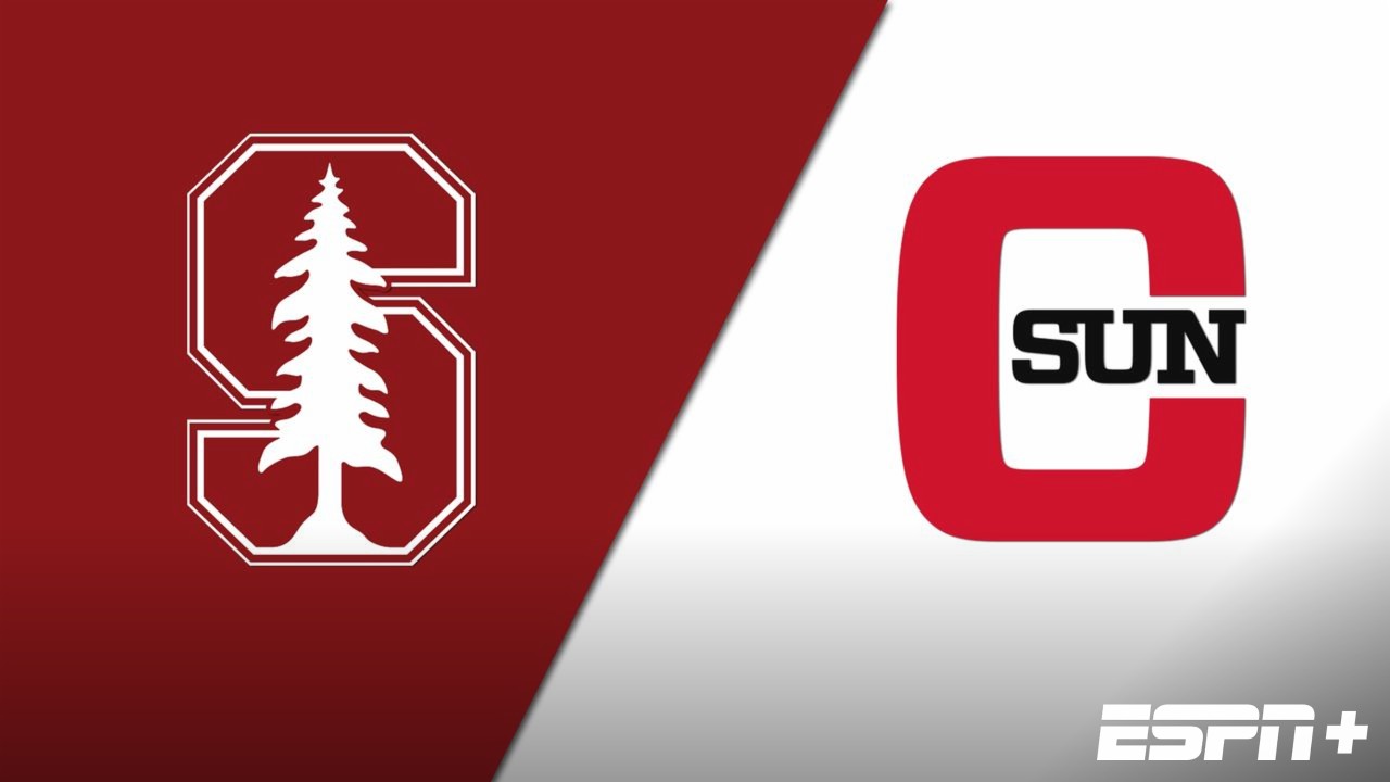 #6 Stanford vs. CSU Northridge (M Volleyball)