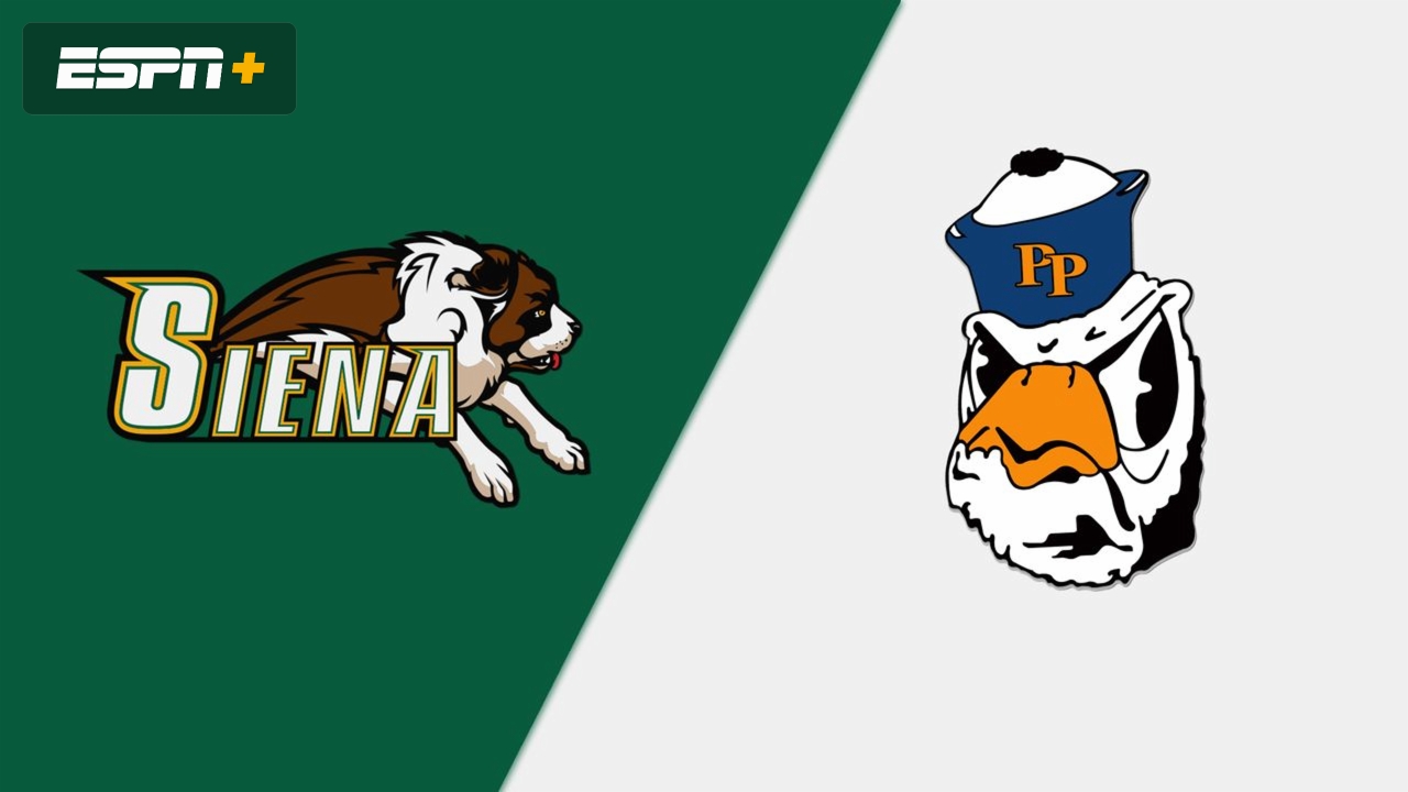 Siena vs. Pamona-Pitzer