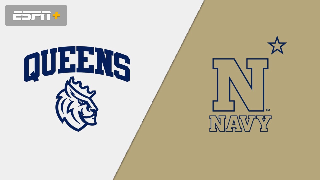 Queens vs. Navy