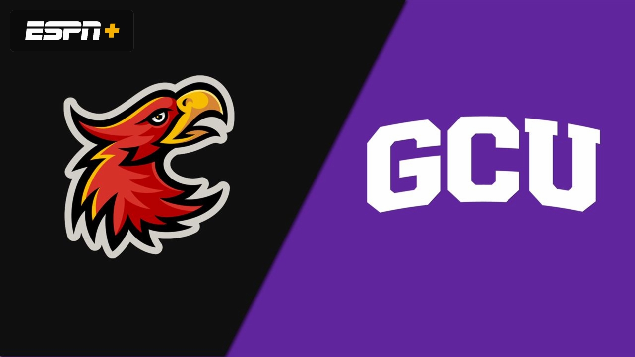 Arizona Christian vs. #5 Grand Canyon (M Volleyball)