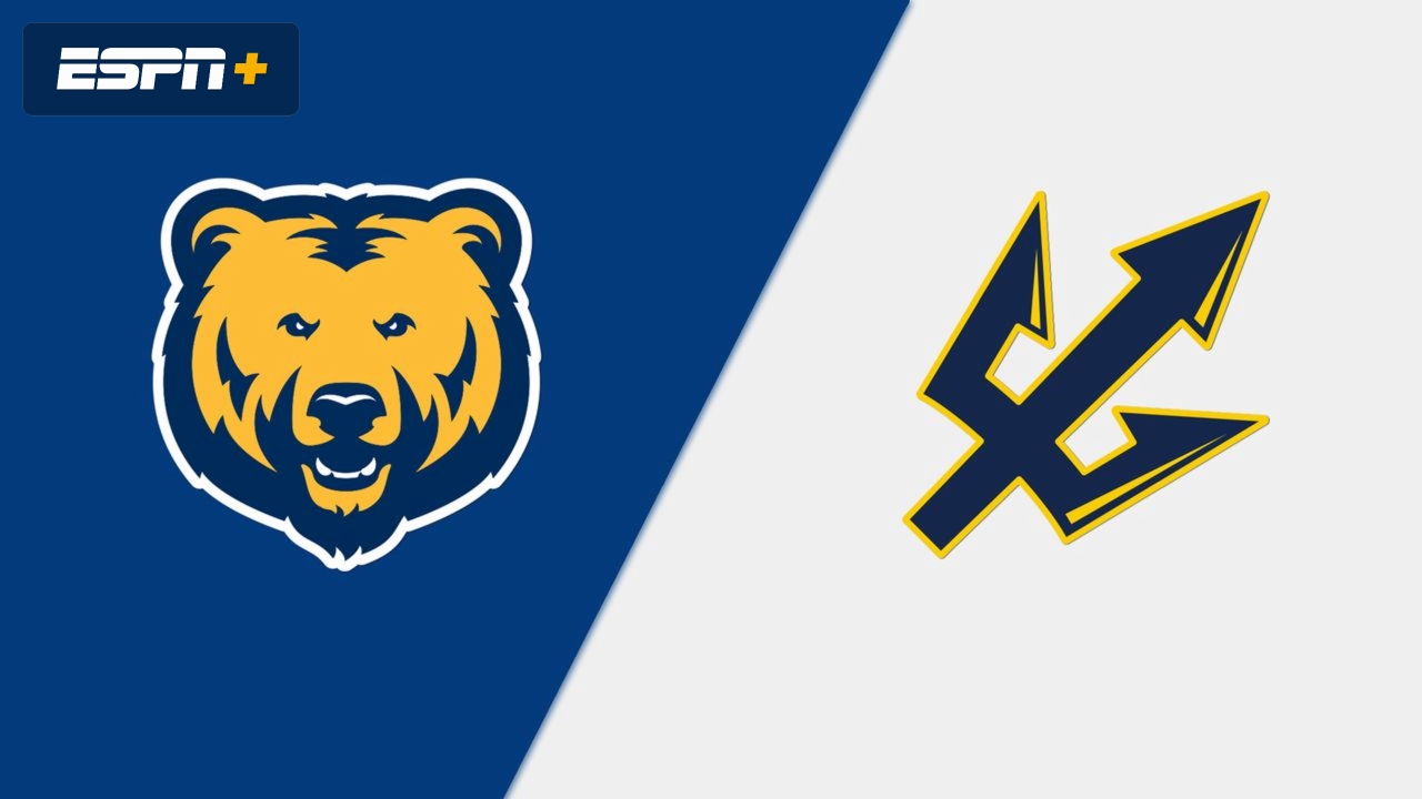 Northern Colorado vs. UC San Diego