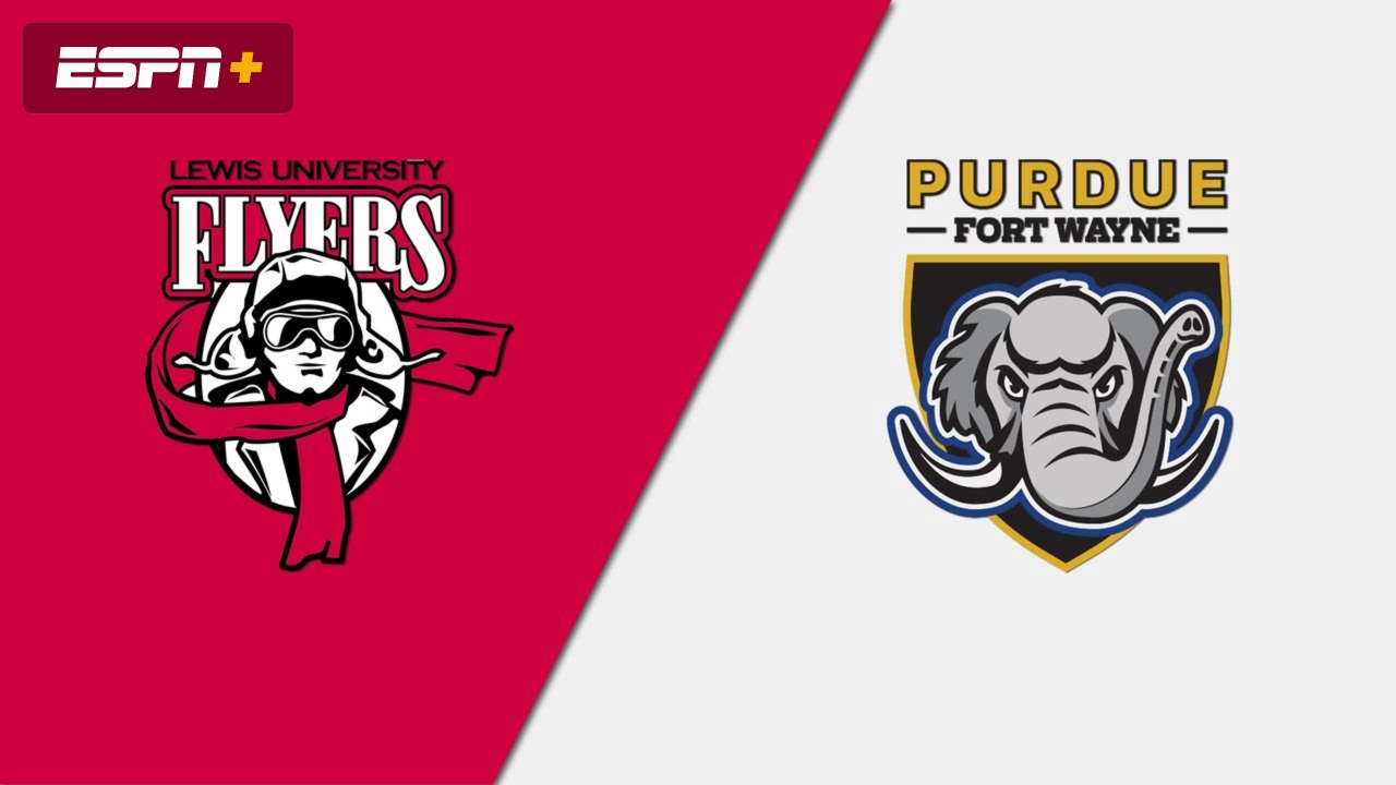 Lewis vs. Purdue Fort Wayne (M Volleyball)