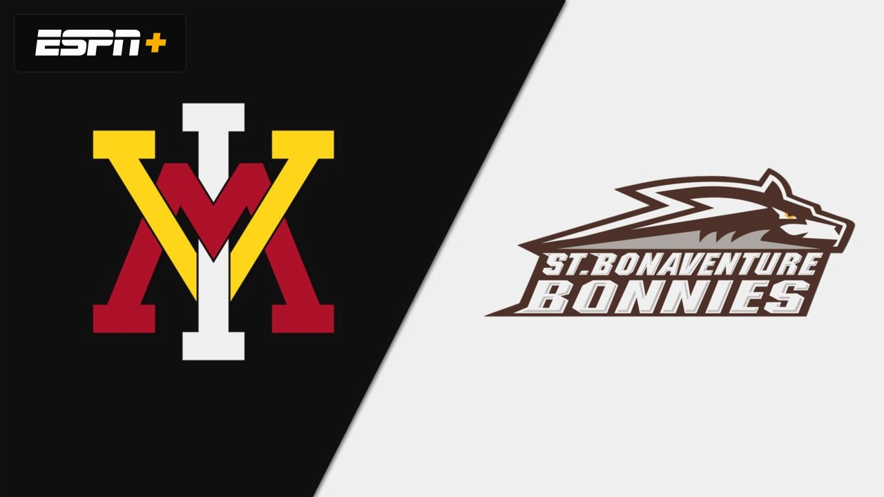 VMI vs. St. Bonaventure