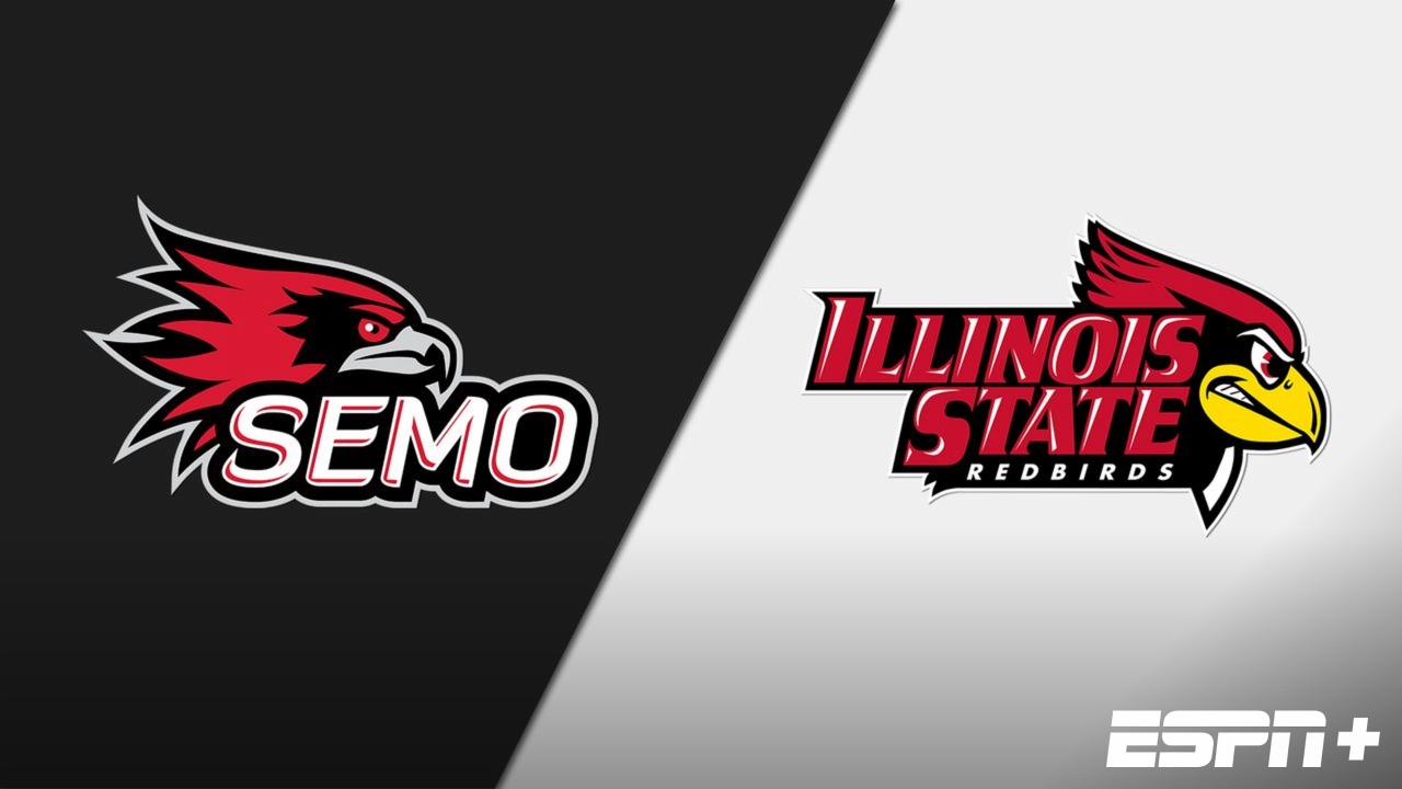 Southeast Missouri State vs. Illinois State (W Gymnastics)