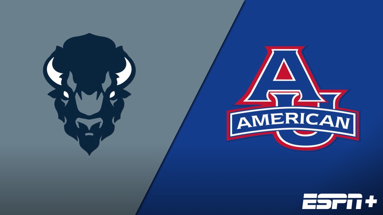 Howard vs. American University