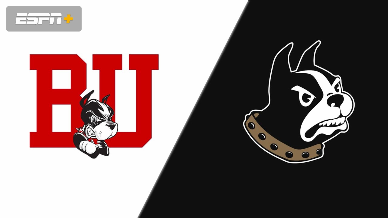 Boston University vs. Wofford
