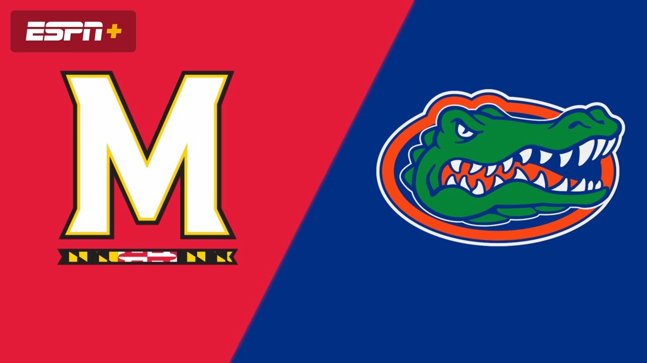 Maryland vs. Florida