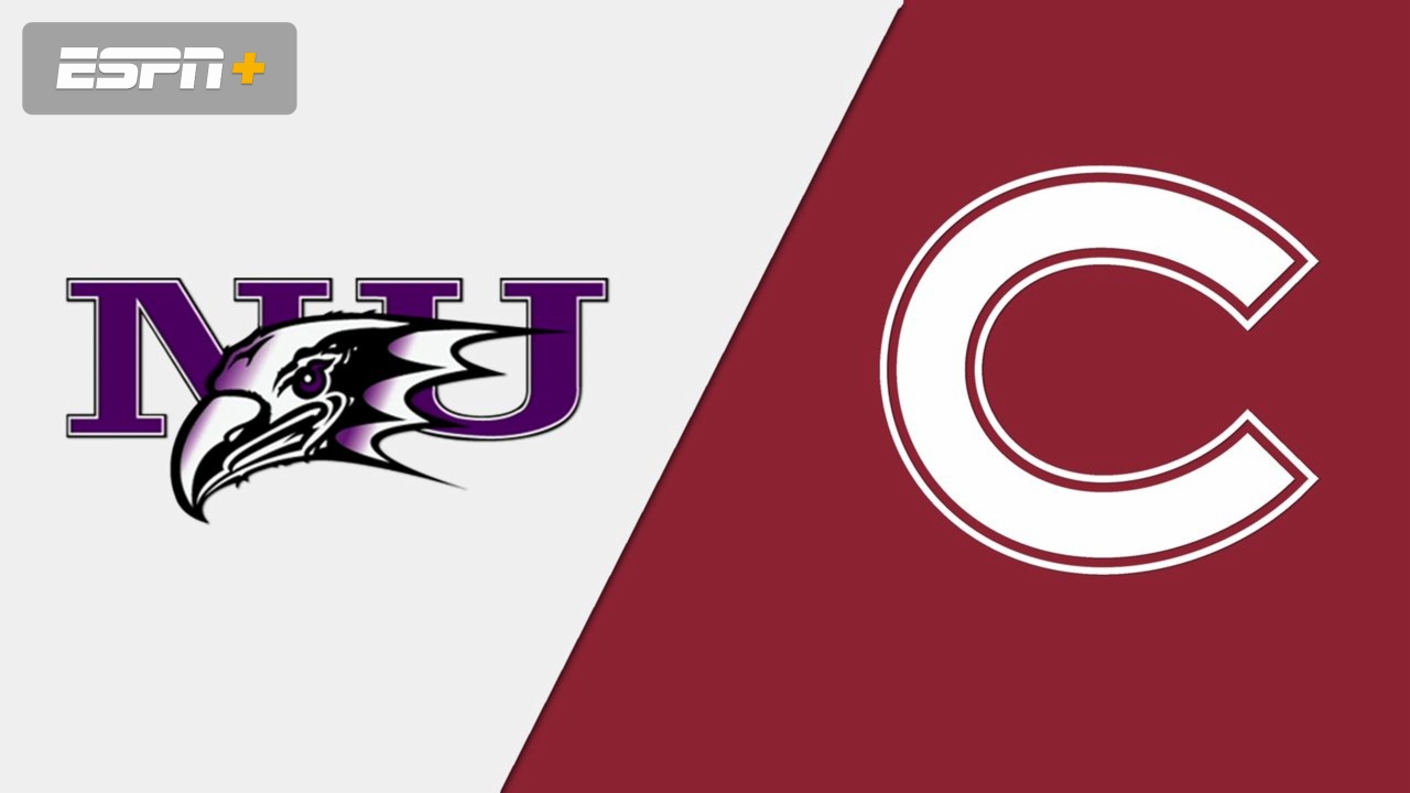 Niagara vs. Colgate