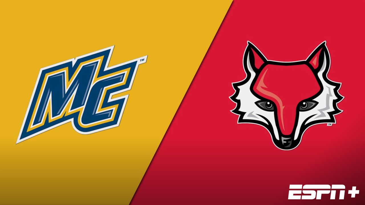 Merrimack vs. Marist