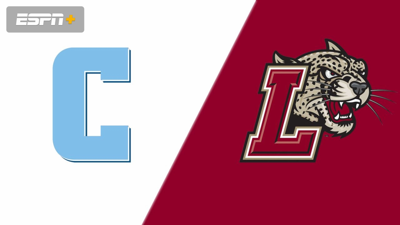 Columbia vs. Lafayette
