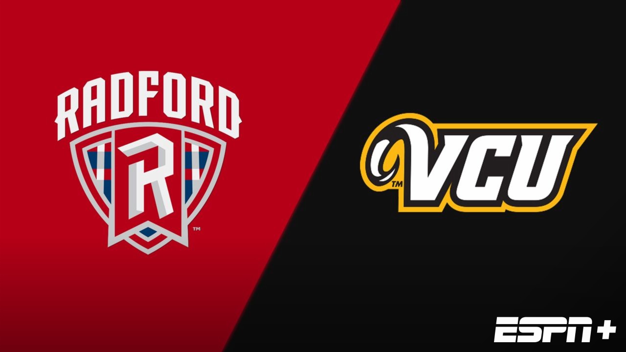 Radford vs. VCU