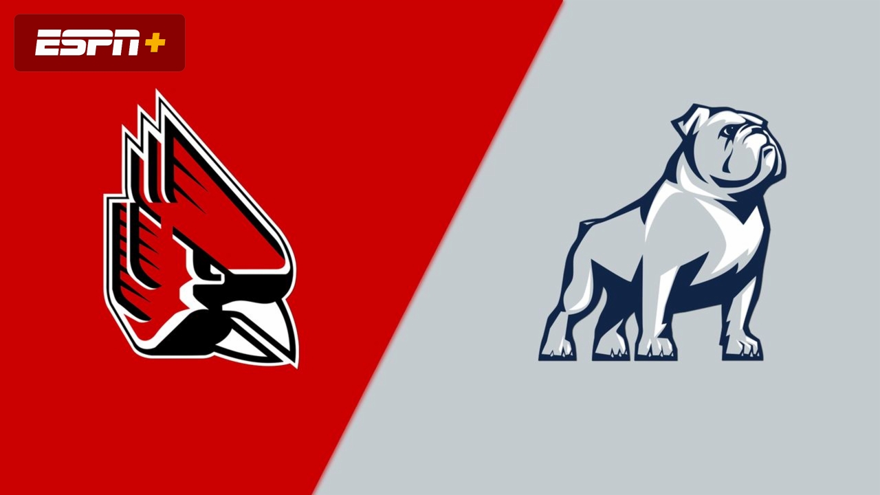 Ball State vs. Samford