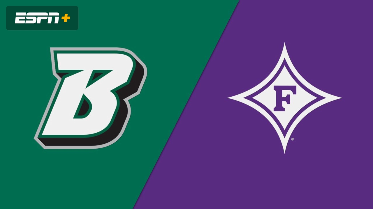 Binghamton vs. Furman