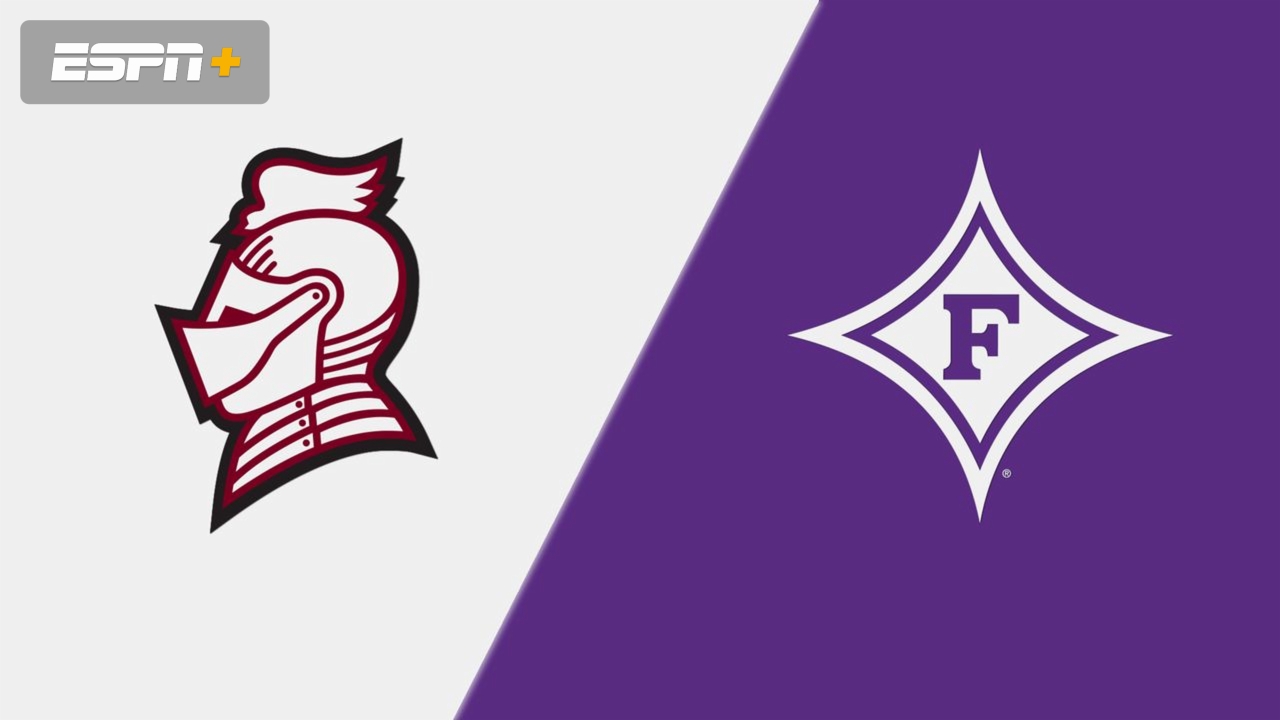 Bellarmine vs. Furman