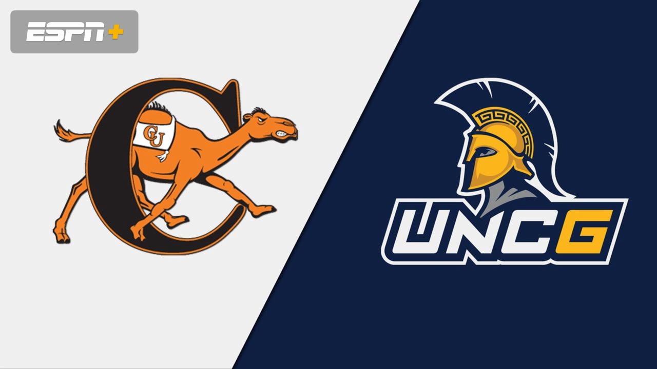 Campbell vs. UNC Greensboro