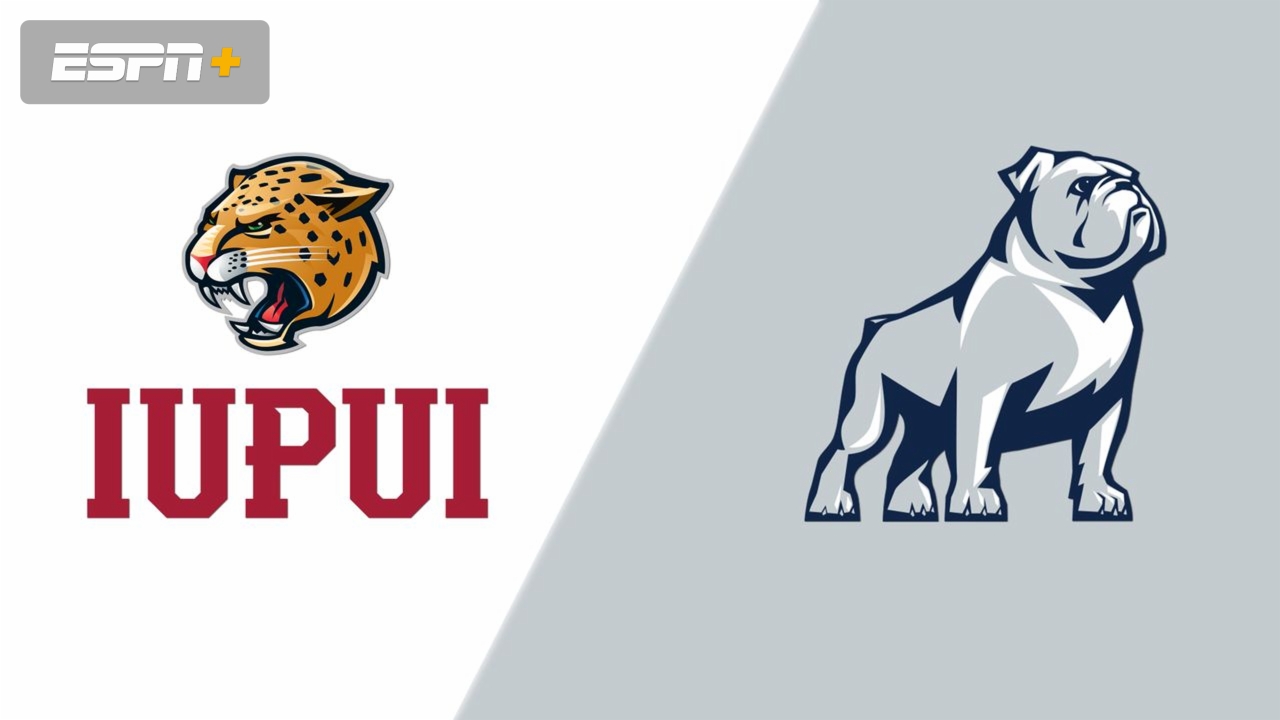 IUPUI vs. Samford