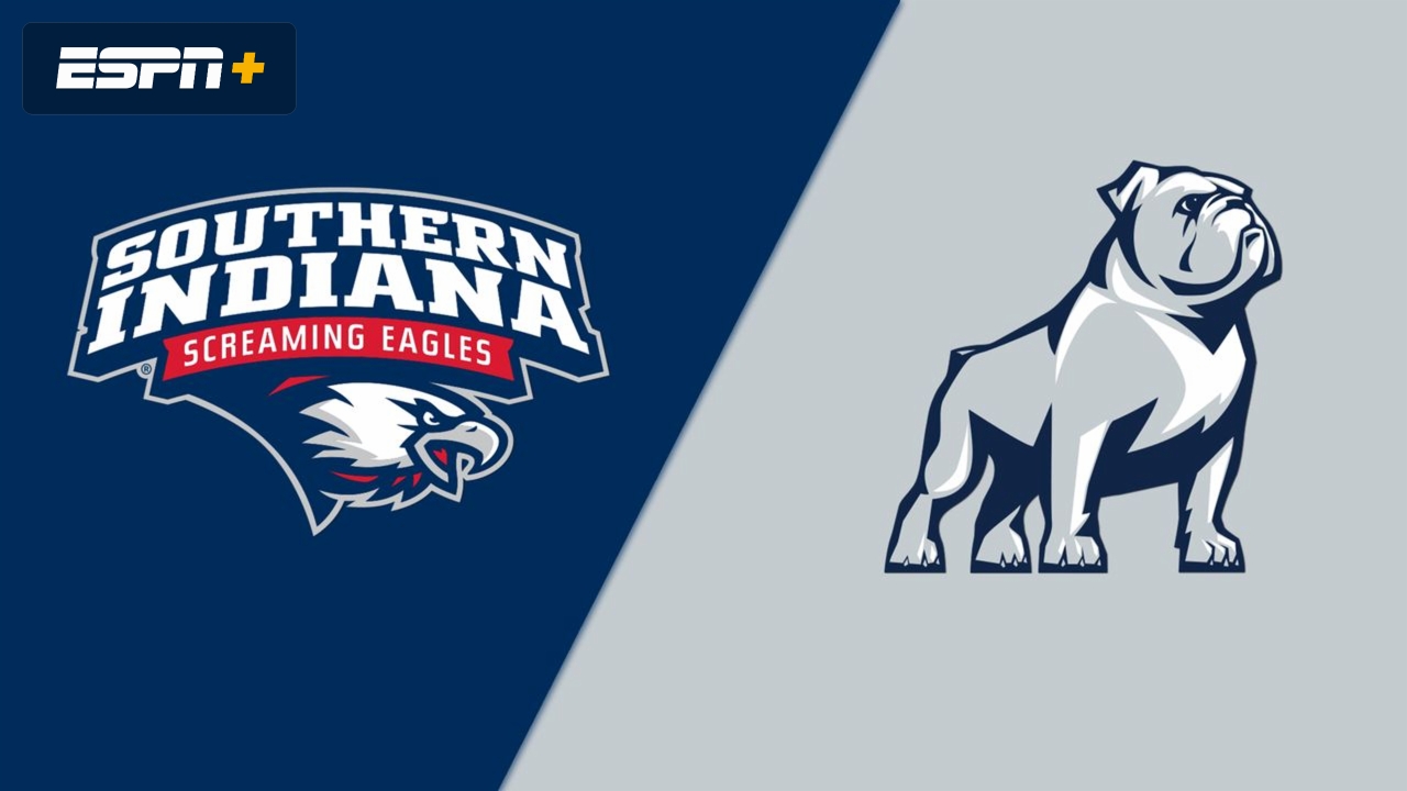 Southern Indiana vs. Samford