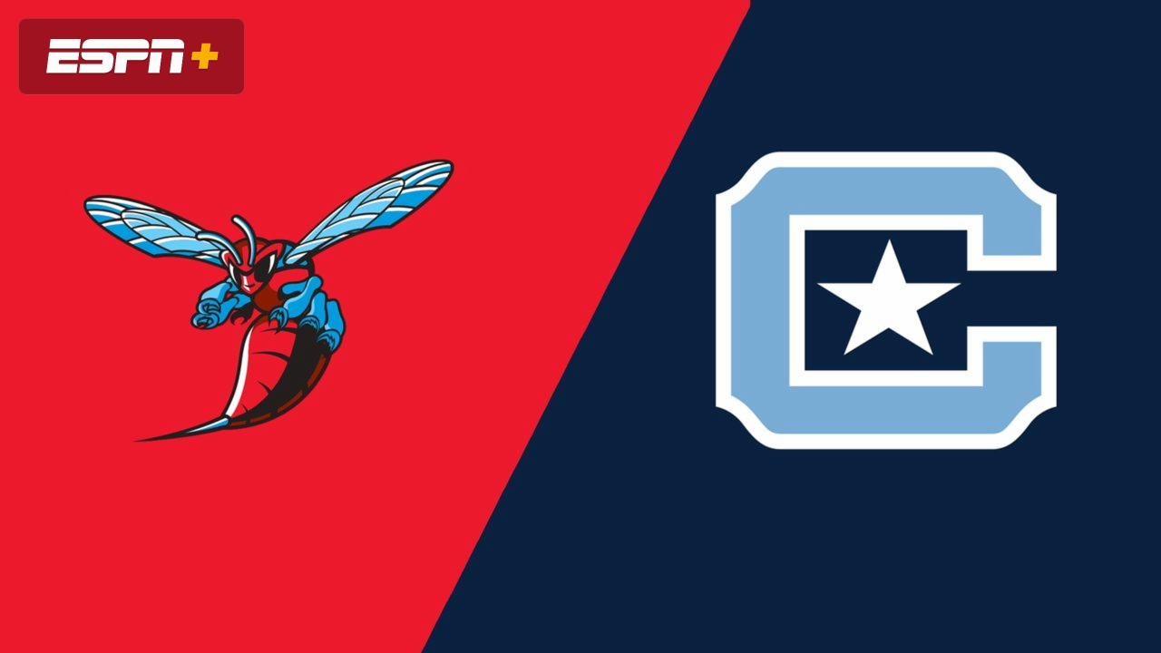 Delaware State vs. The Citadel