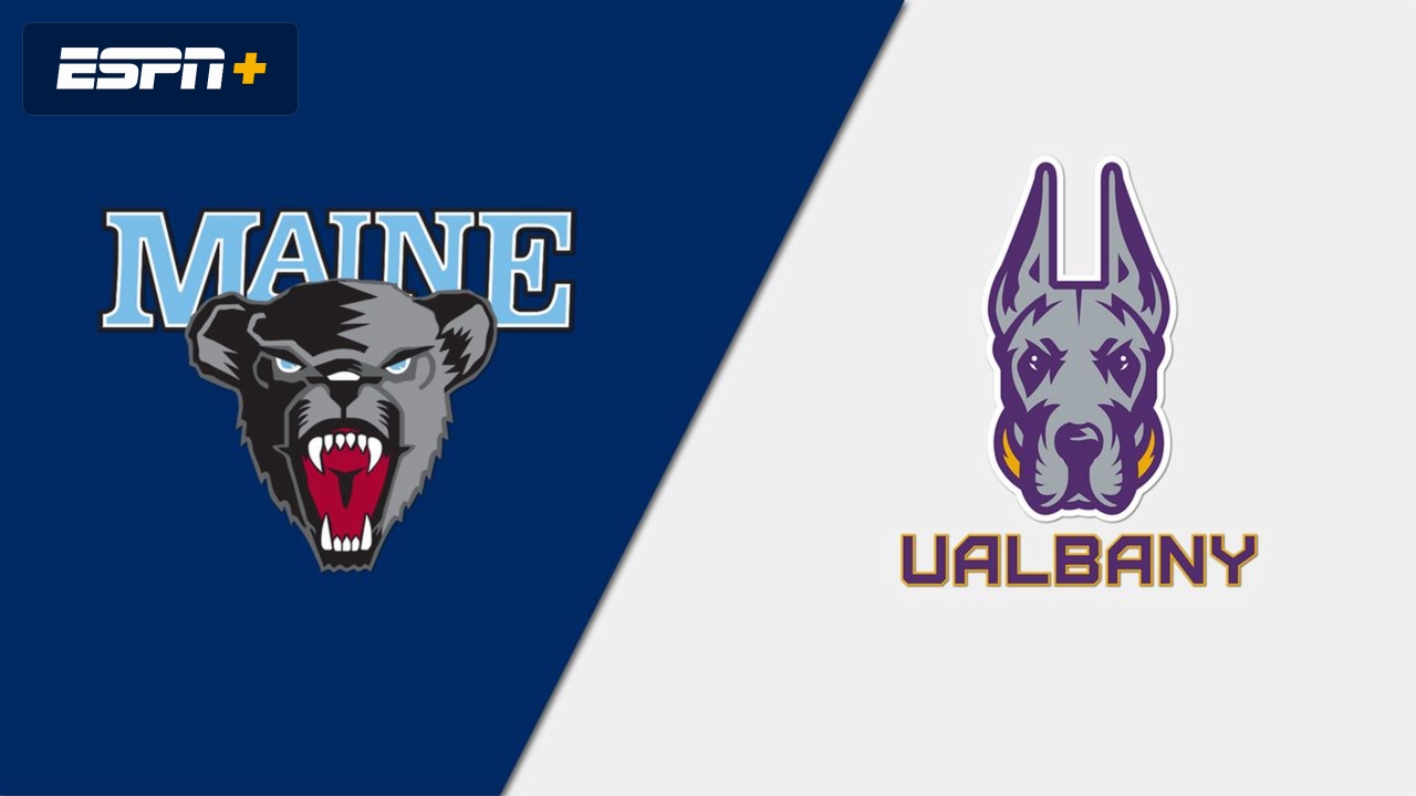 Maine vs. Albany (Semifinal)