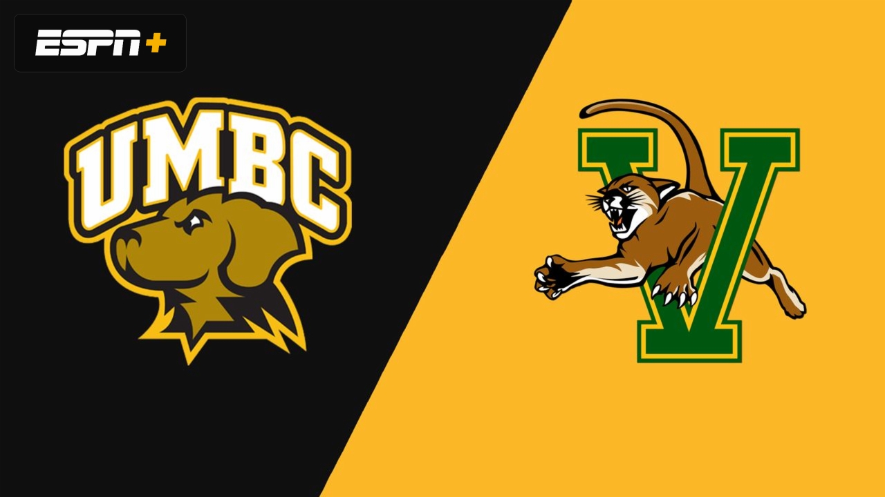 UMBC vs. Vermont (Semifinal)