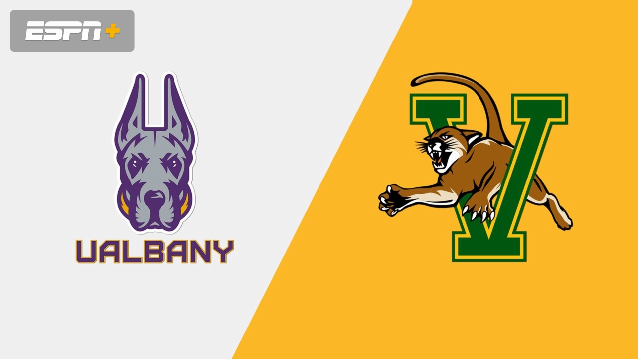 Albany vs. Vermont (Championship)