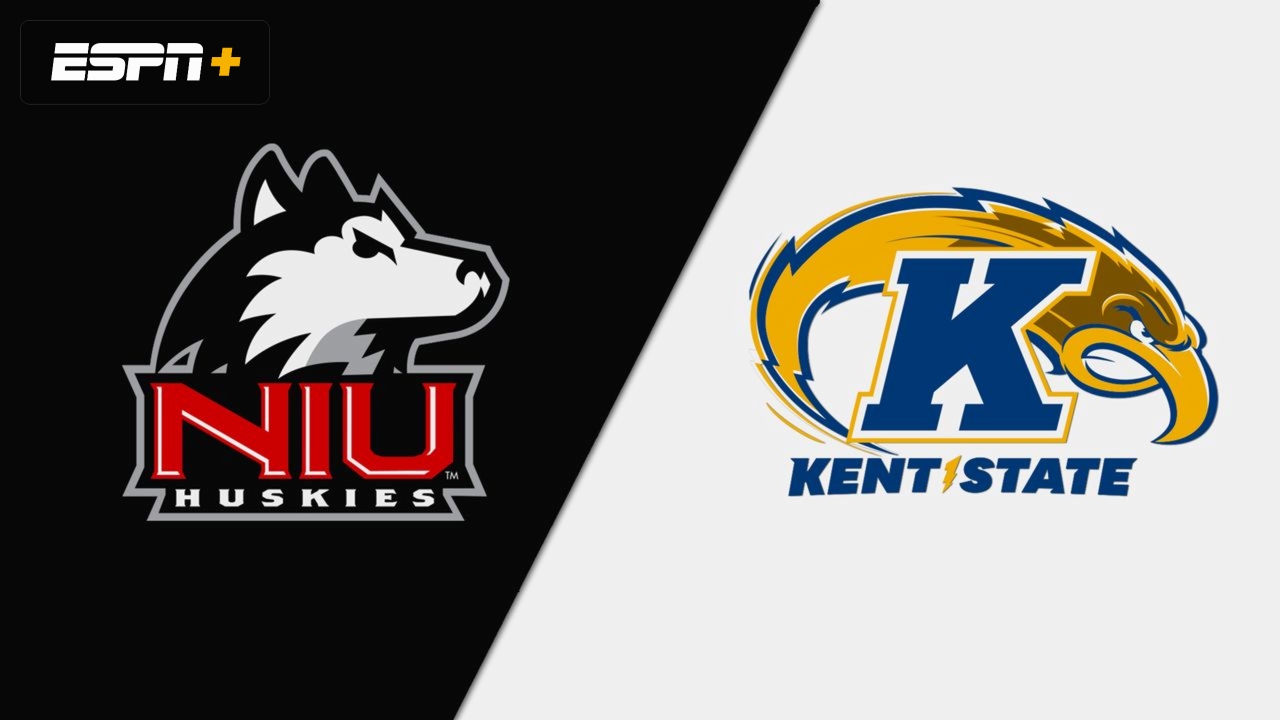 Northern Illinois vs. Kent State (Quarterfinal)